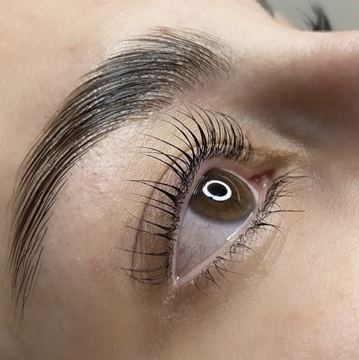 Kaş / Kirpik Lifting